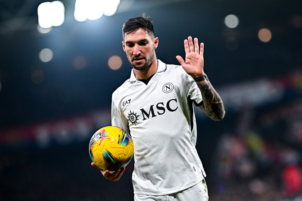Politano