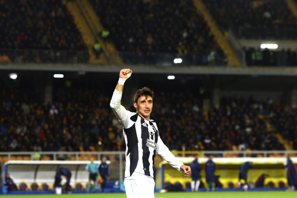 Juventus