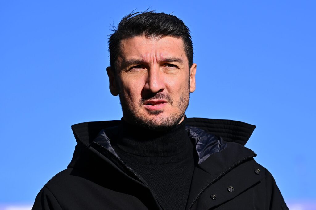 Monza, in attacco torna Djuric? L'XI probabile di Bocchetti contro il Cagliari