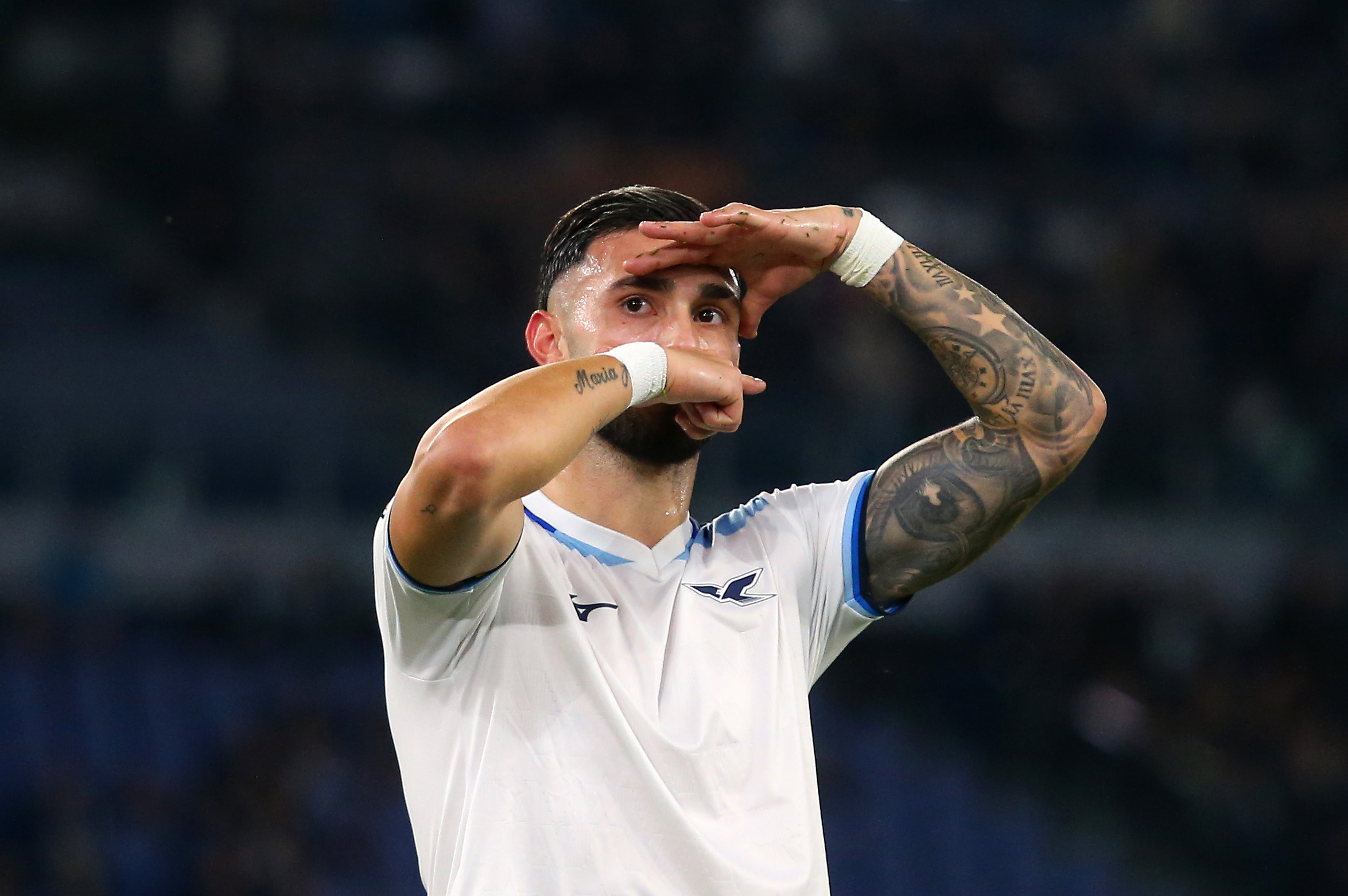 Il Taty vuole riprendersi la Lazio, Mkhitaryan per riconquistare il derby: i consigliati al fanta per la 23ª di Serie A