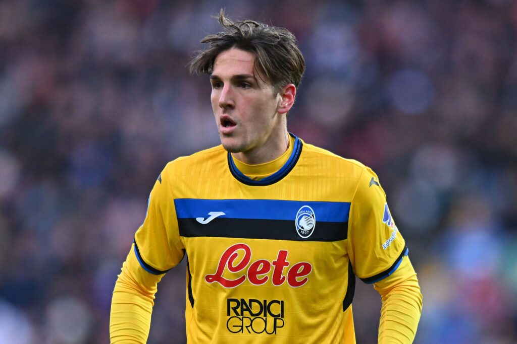 Atalanta, Zaniolo si ferma: salta lo Sturm Graz in Champions