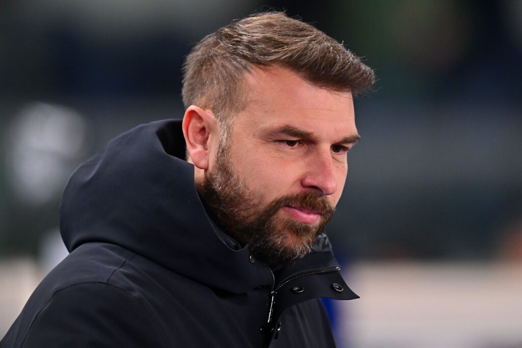Verona, Zanetti: "Pubalgia per Lazovic, su Tengstedt, Serdar, Faraoni e Livramento..."