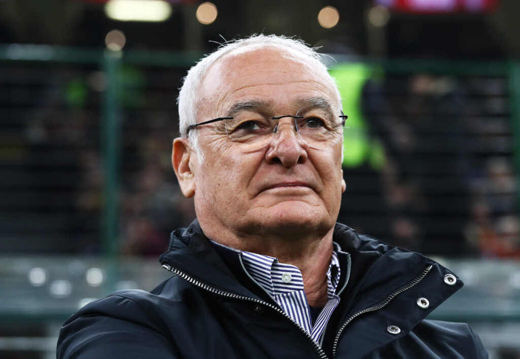 Ranieri