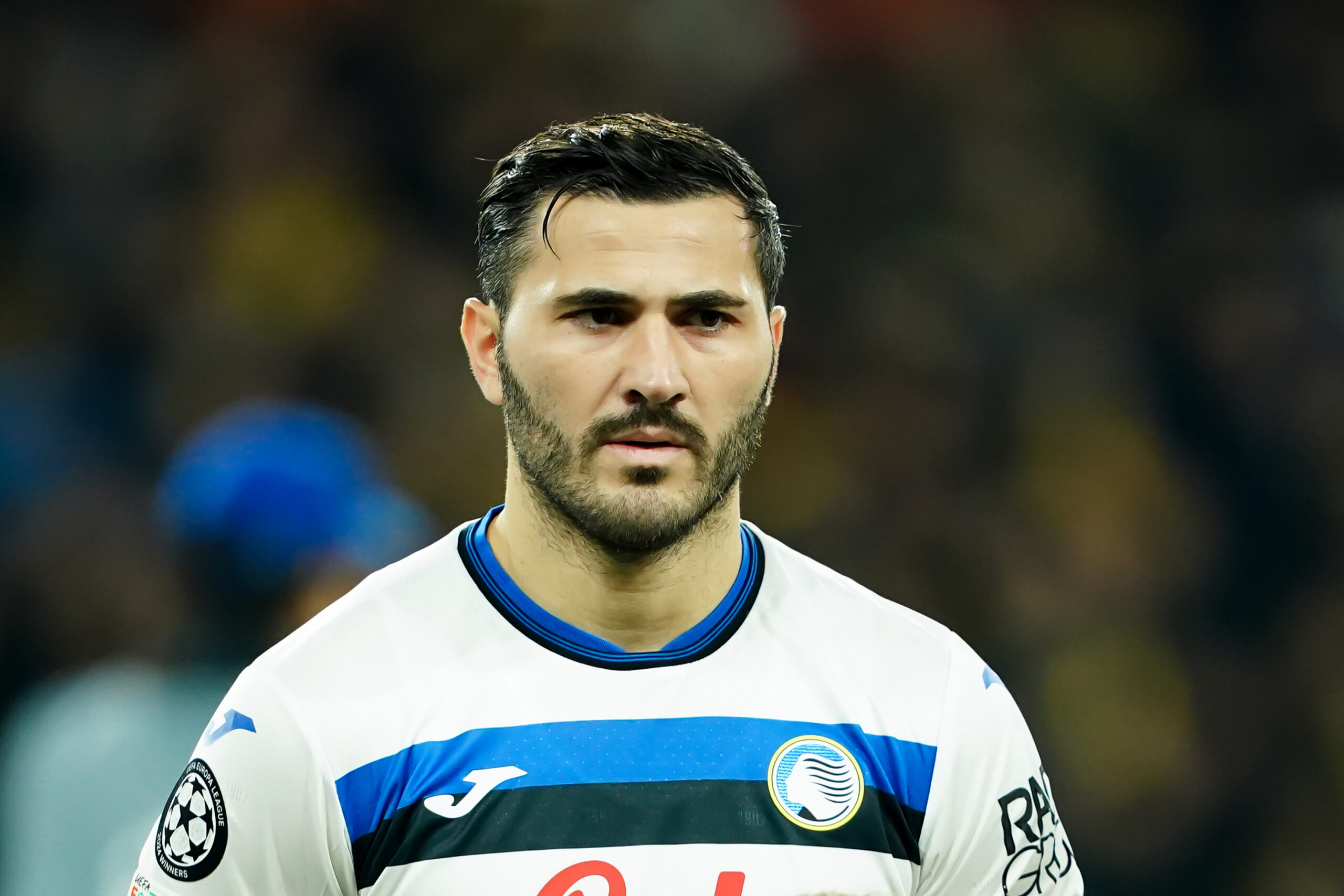 Atalanta, intervento riuscito per Kolasinac: le ultime