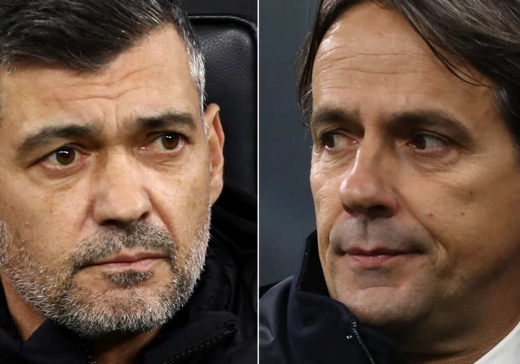 Chala dalla panchina e scelte obbligate per Conçeicao, le probabili del derby