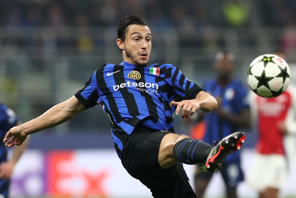 Inter