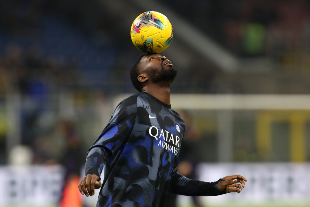 Inter