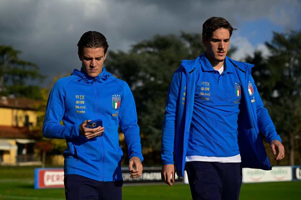 Subito Zaniolo e Fagioli, Zalewski e Acerbi dal 1': le probabili formazioni di Inter-Fiorentina