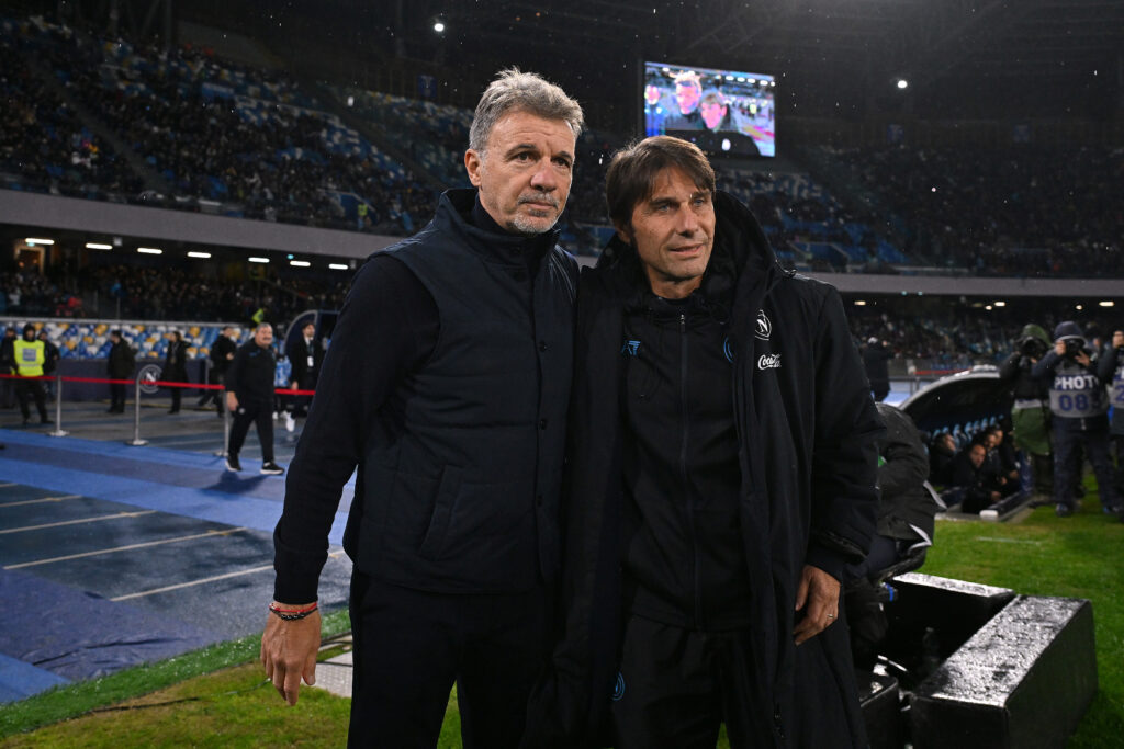 Lazio Napoli