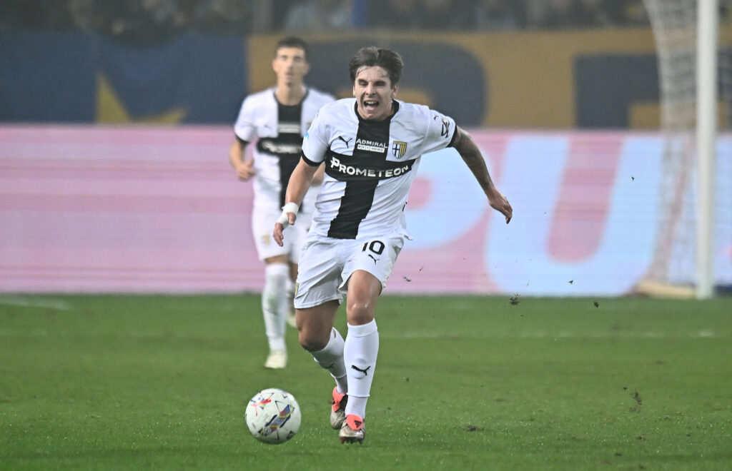 Parma