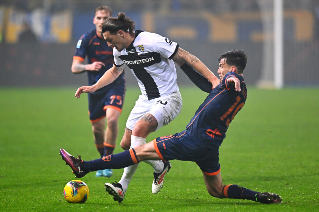 Parma