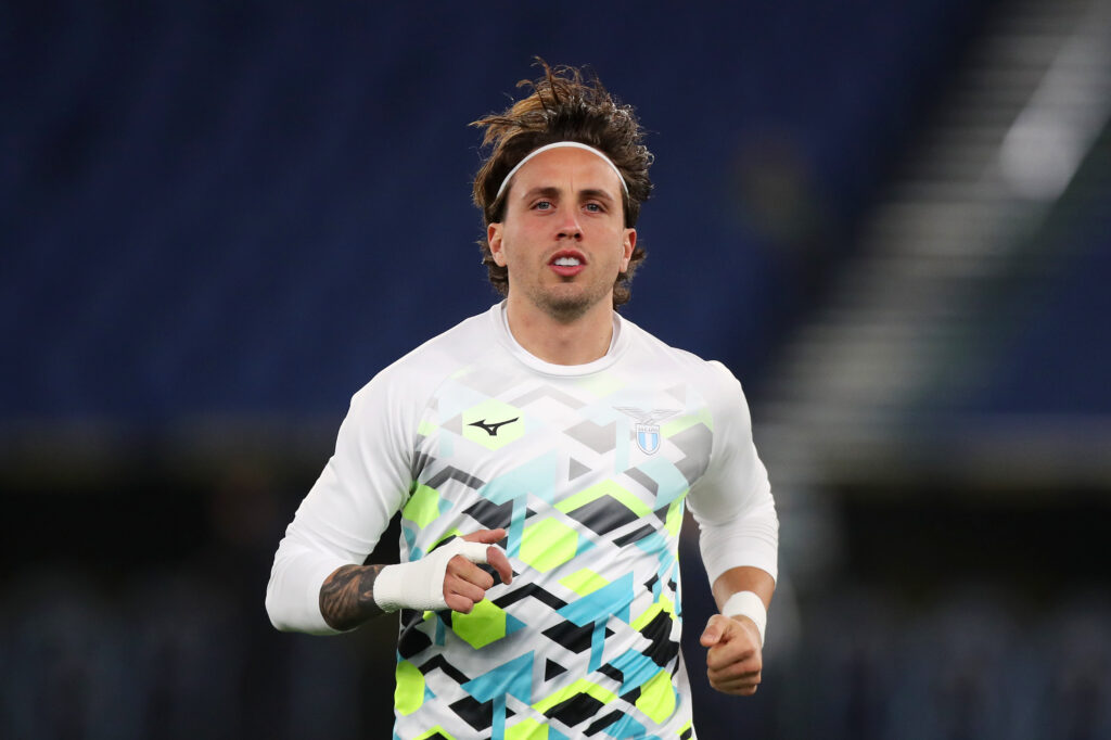 Pellegrini Lazio