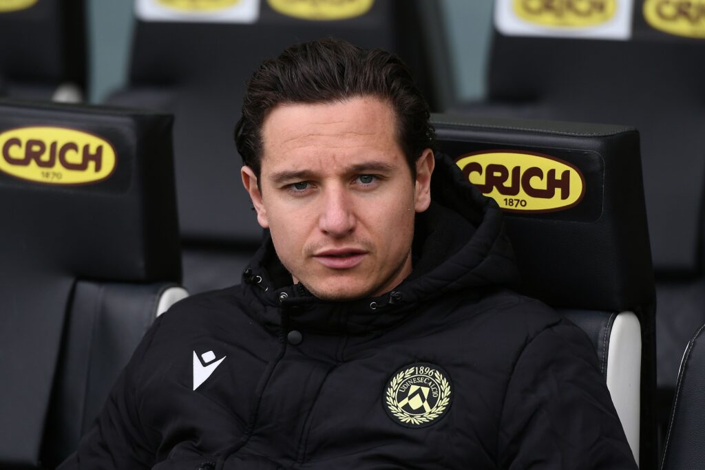 Thauvin