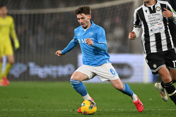 Venezia-Napoli