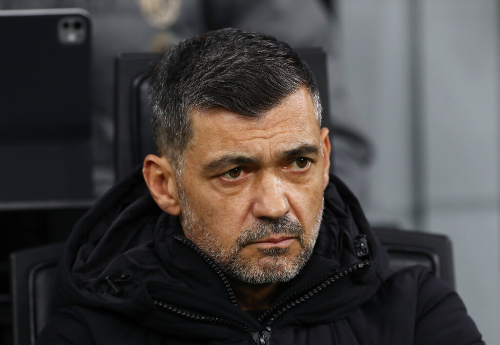 Milan, la rivoluzione di Conceicao per riportare il sereno: 7 cambi a Lecce? Fuori la Theao e...