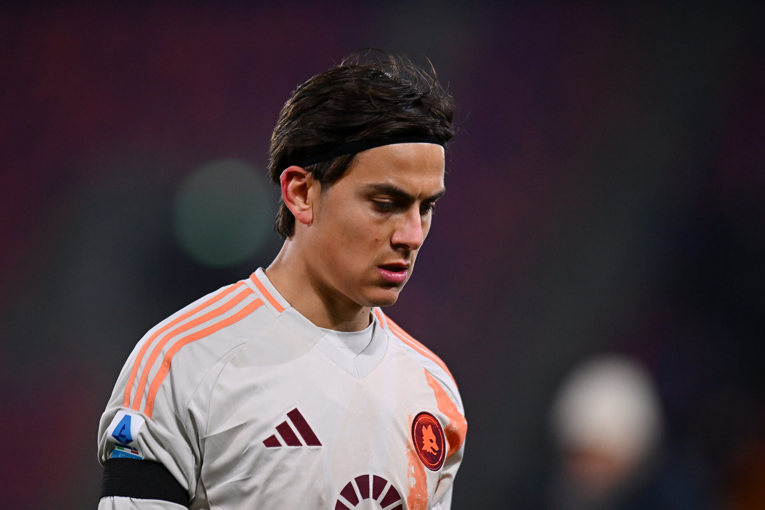 Dybala, intervento riuscito a Londra: il comunicato della Roma