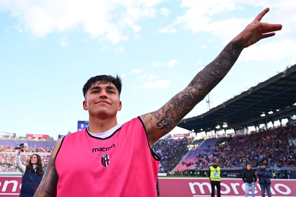 Bologna