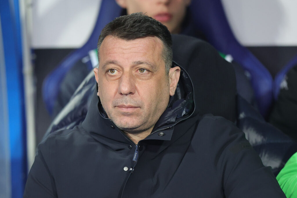 Empoli, D'Aversa: "Le assenze di Dodo e Kean non ci favoriscono"