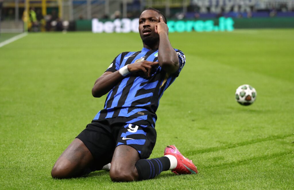Inter