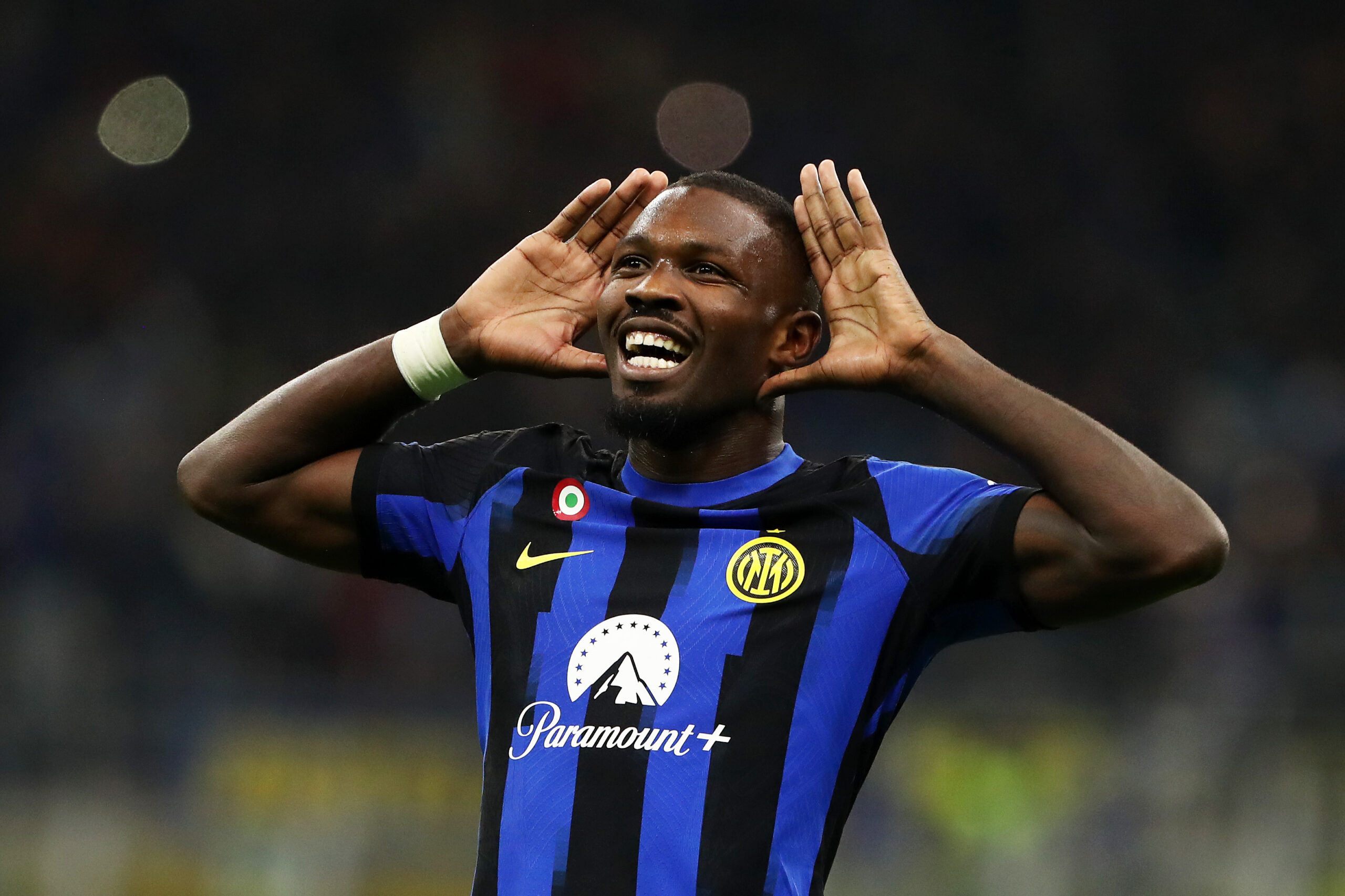 De Ketelaere e Thuram dal 1', fuori De Vrij: le probabili formazioni di Atalanta-Inter