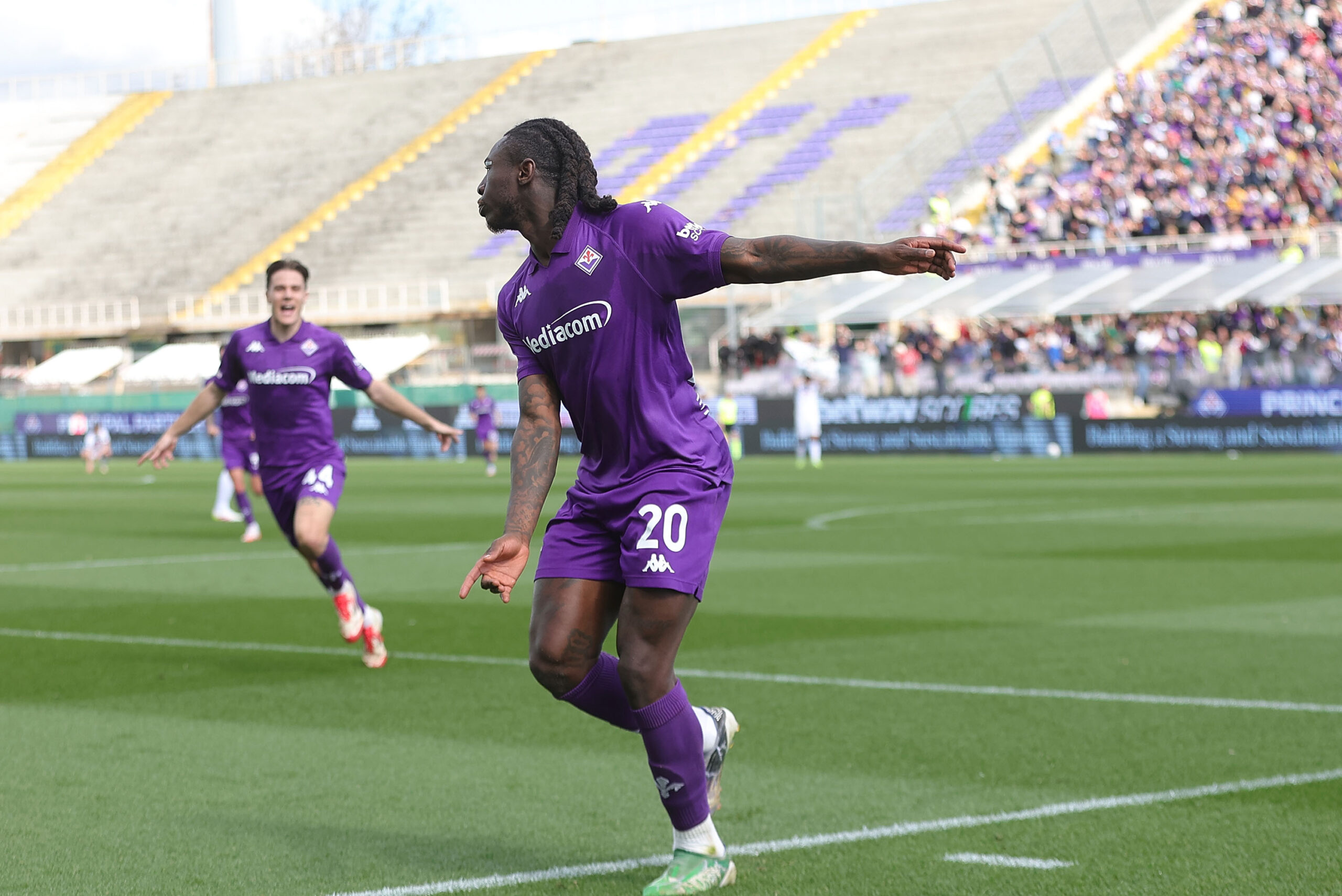 Kean torna al bonus, super Gaetano: i voti al fanta della 30ª di Serie A