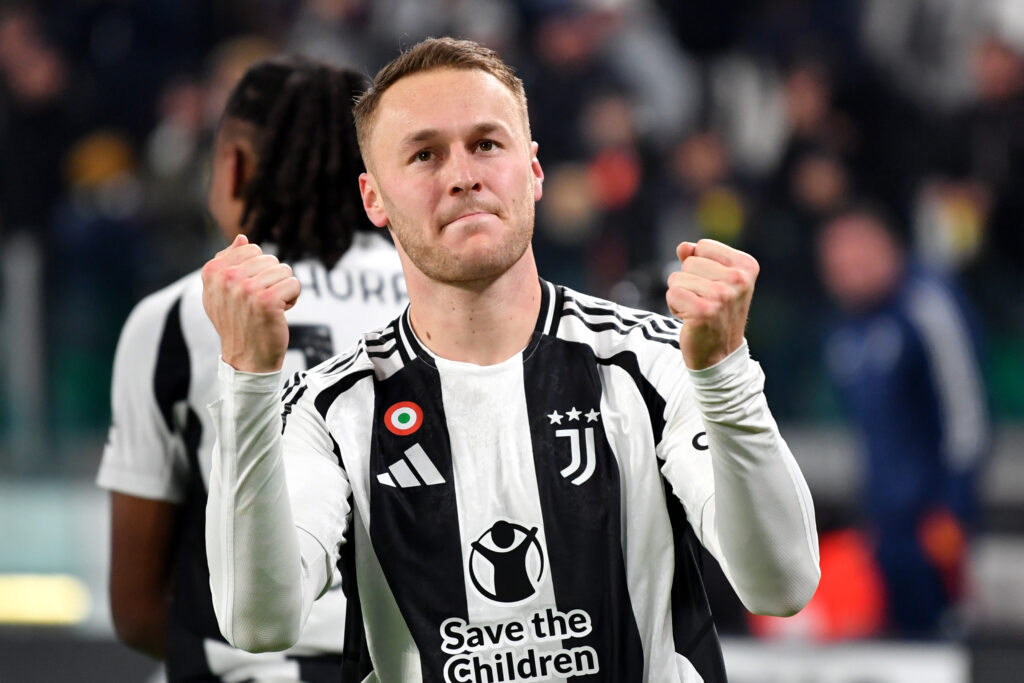 Juventus, Tudor: "Yildiz in dubbio, Koop a forte rischio"