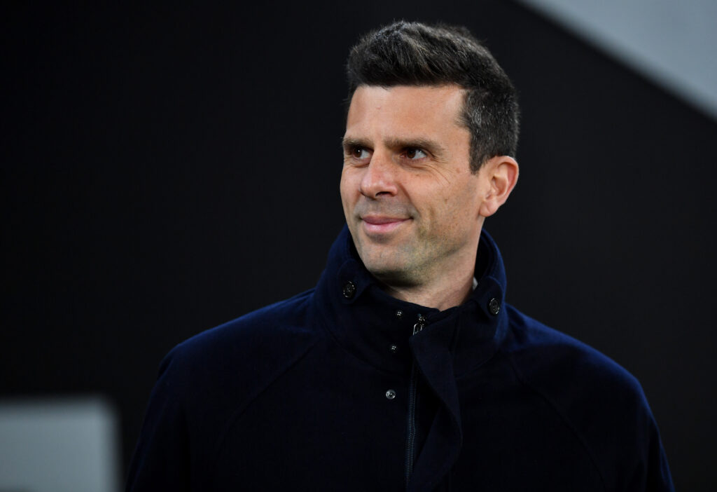 Thiago Motta