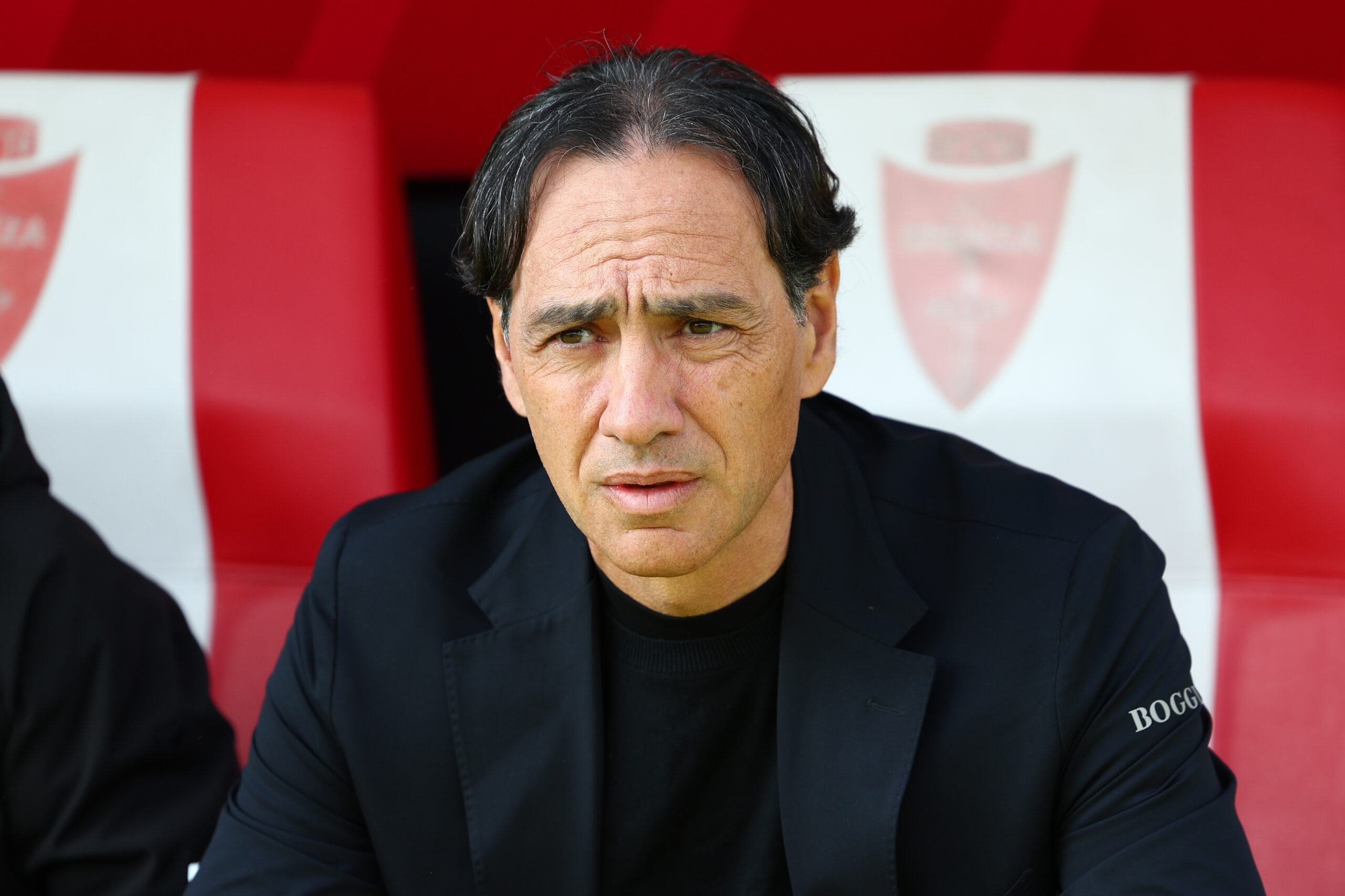 Monza, Nesta: "Inzaghi è un top, giocheremo con leggerezza"