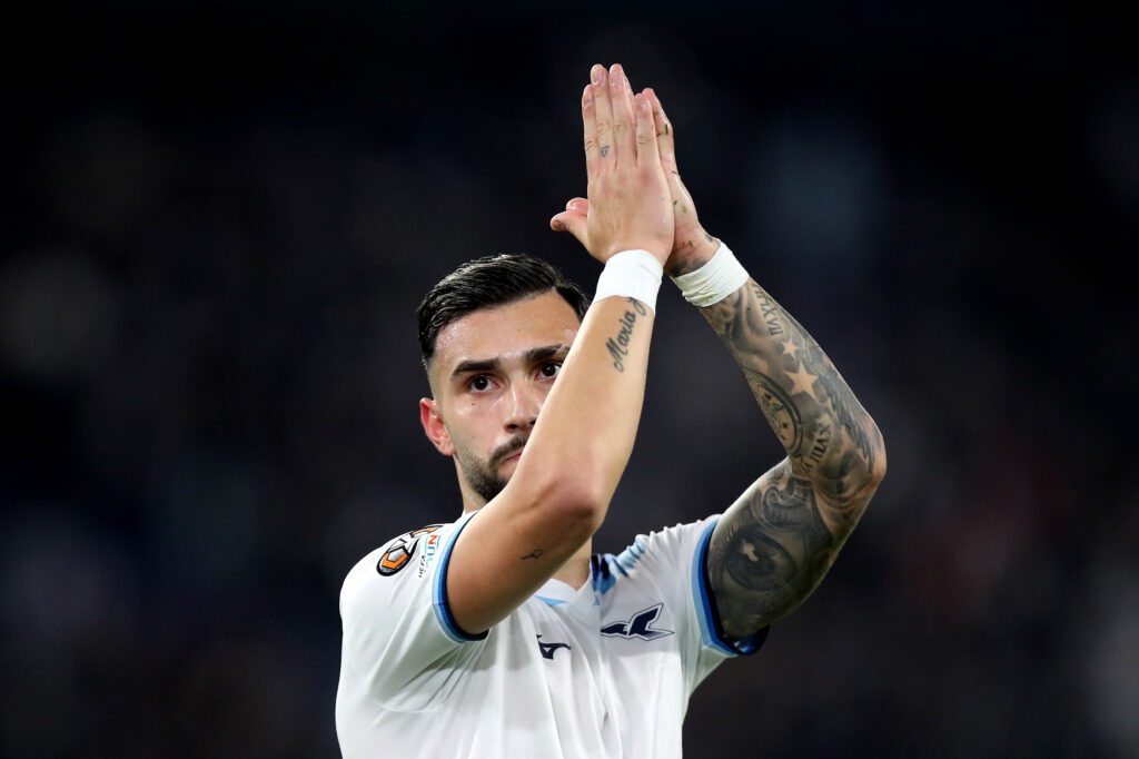 Lazio, Castellanos rischia un altro stop: si teme una nuova lesione