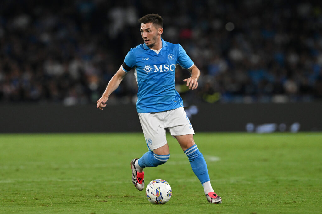 Gilmour più Lobotka e Beltrán favorito a Gudmundsson: le probabili formazioni di Napoli-Fiorentina