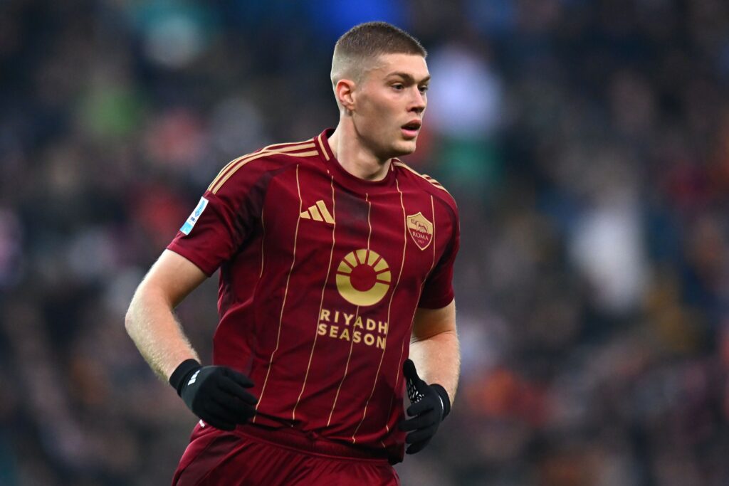 Dovbyk c'è ma giocherà Shomurodov, prima convocazione per Dele Alli e Dossena ancora in dubbio: le probabili formazioni di Roma-Como