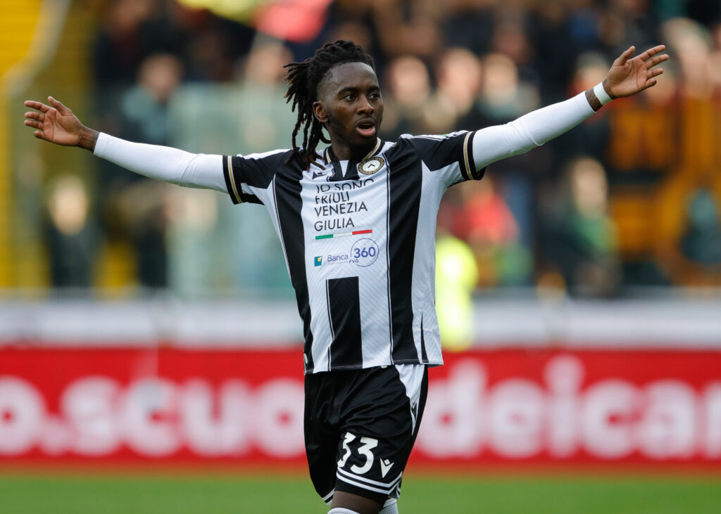 Udinese