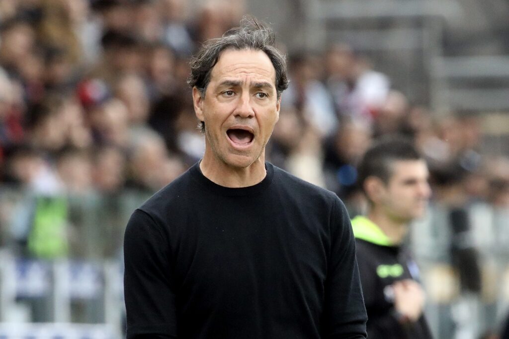 Nesta Monza