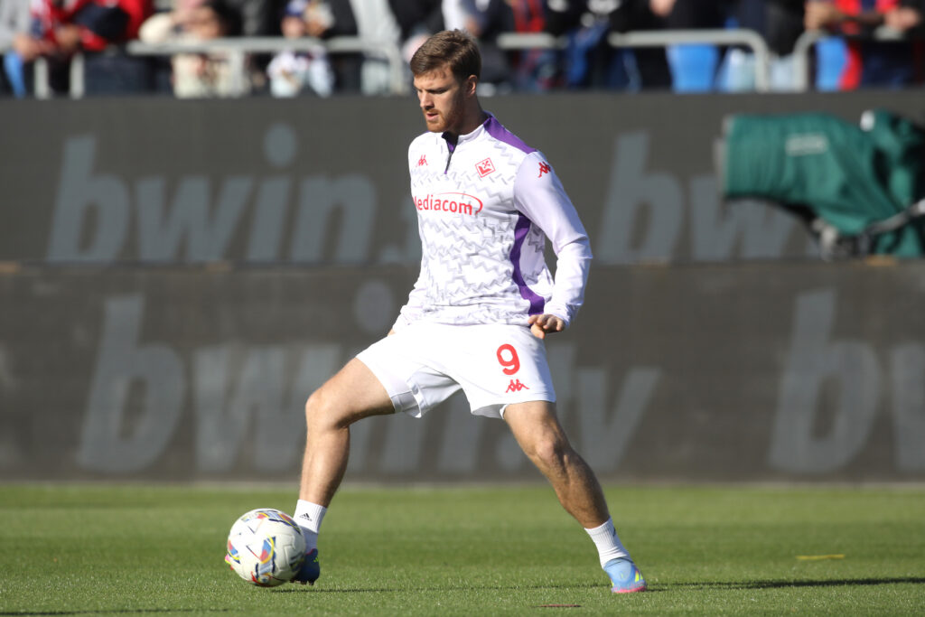 Fiorentina-Empoli