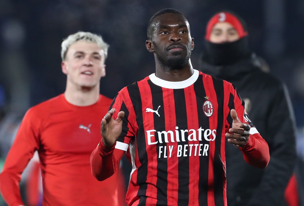 Tomori torna dal 1' dopo quasi due mesi, Gosens e Colpani non ce la fanno: le probabili formazioni di Milan-Fiorentina