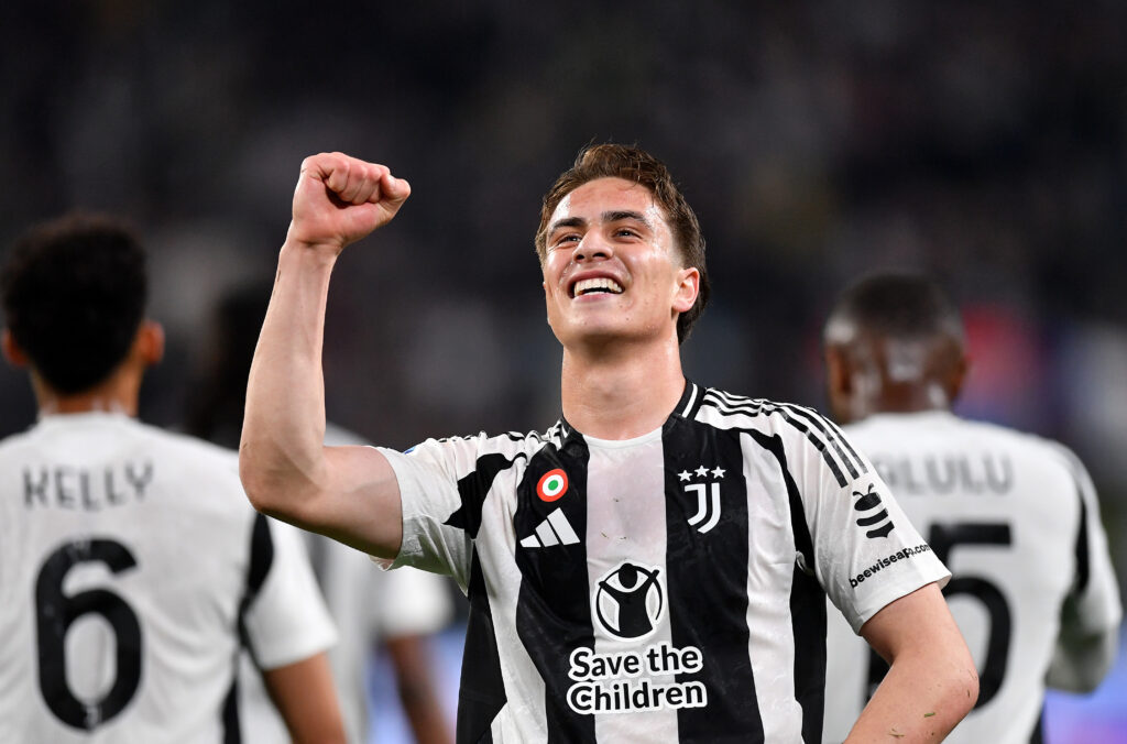 Juventus, arrivata la decisione su Yildiz: ecco quante partite salta