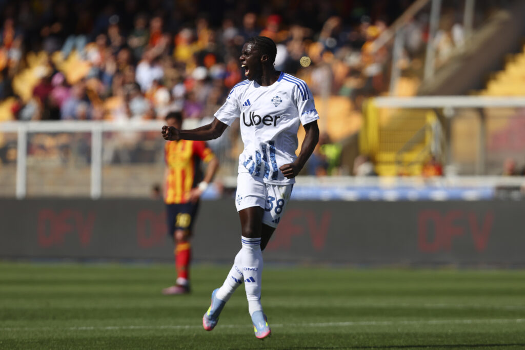 Diao straripante, Castellanos torna al gol: i voti al fanta della 33ª di Serie A