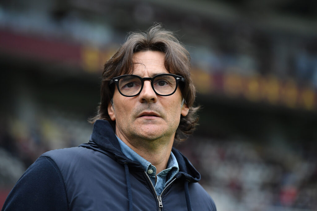 Torino, Vanoli: "Ricci non ci sarà. Il Venezia si gioca tutto..."