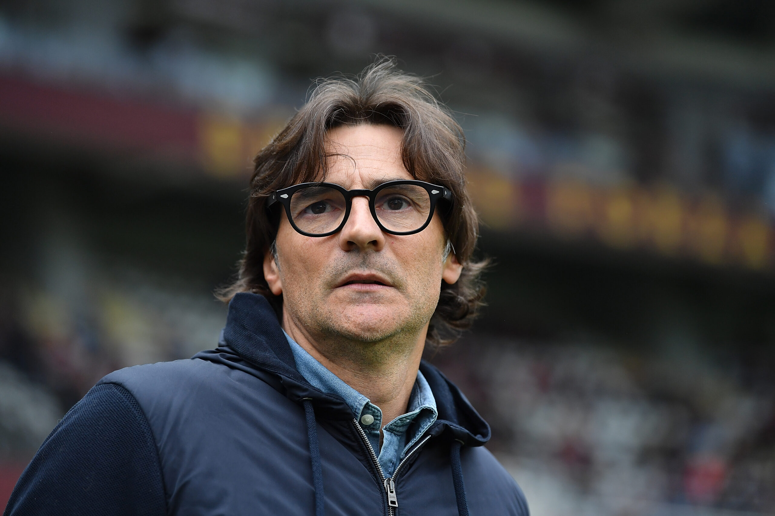 Torino, Vanoli: "Ricci non ci sarà. Il Venezia si gioca tutto..."