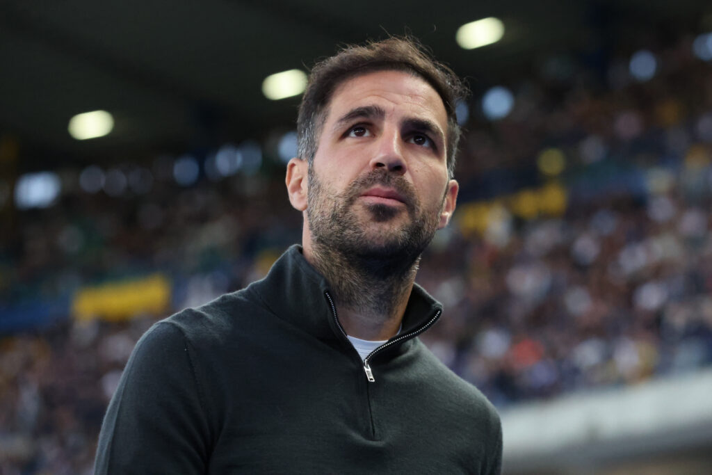 Fabregas