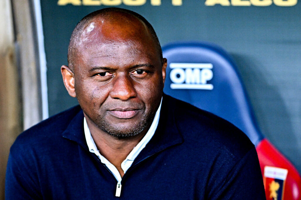 Vieira