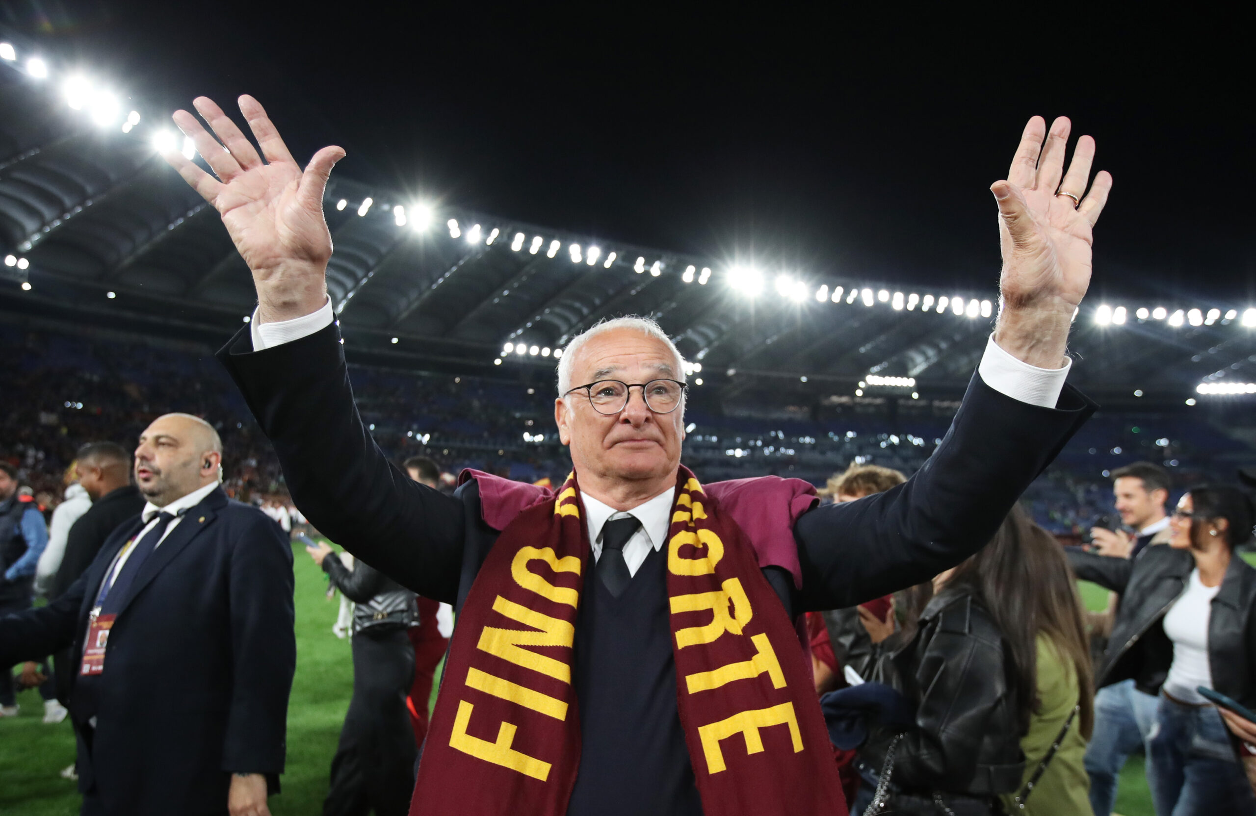 Roma Ranieri