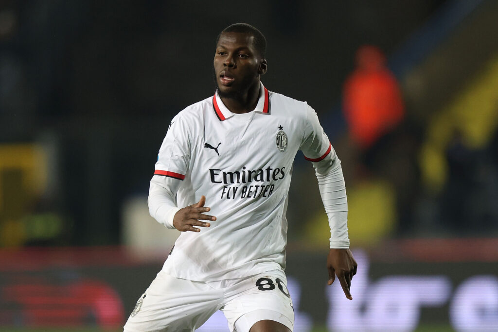 Dovbyk fuori per un problema muscolare e Musah al posto di Theo Hernandez: le probabili formazioni di Roma-Milan