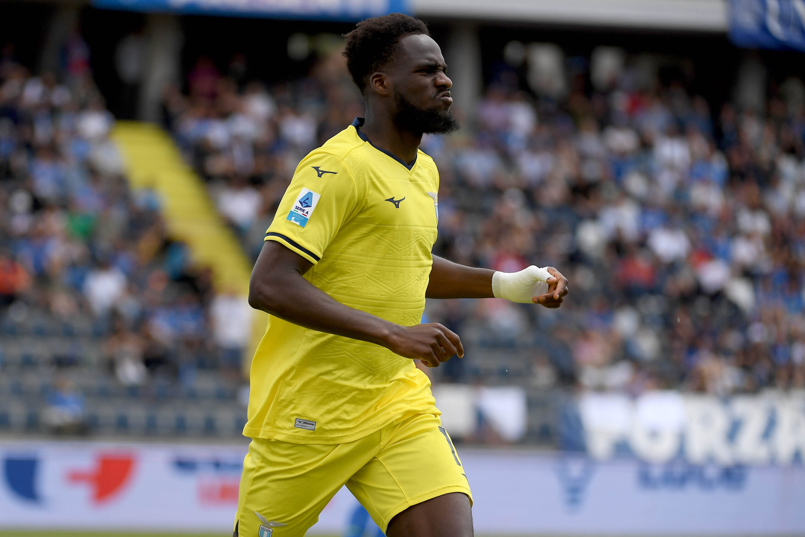 Baroni punta ancora su Dia, Tudor sceglie Kolo Muani: le probabili di Lazio-Juventus