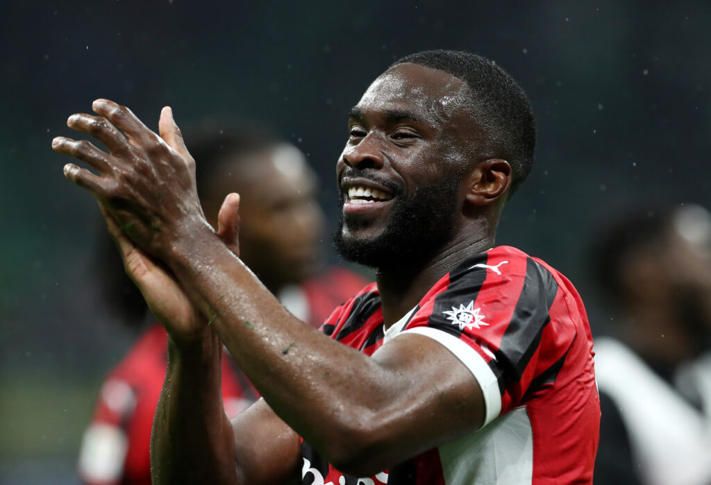 Milan-Bologna, due infortuni nei primi 45': ecco di chi si tratta