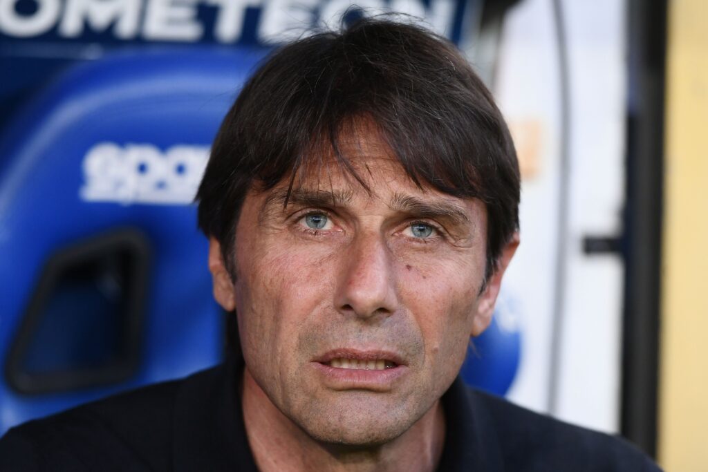 Conte Napoli