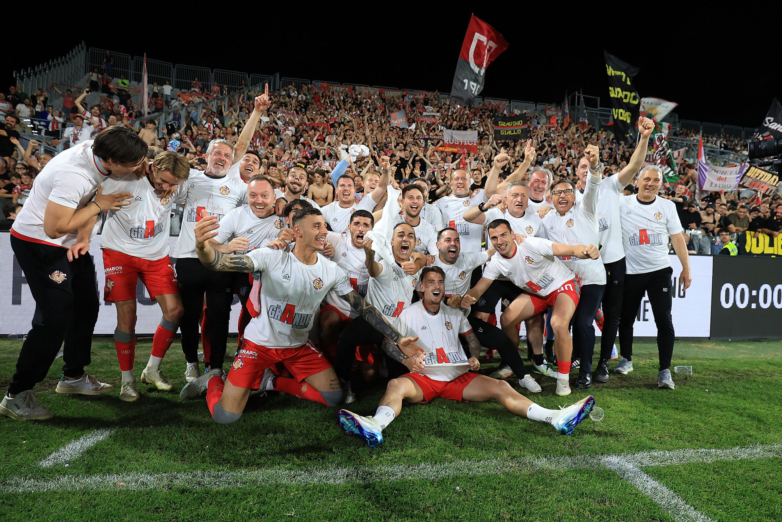 Cremonese, arriva la promozione in Serie A: ecco i nomi da tenere d'occhio al fanta