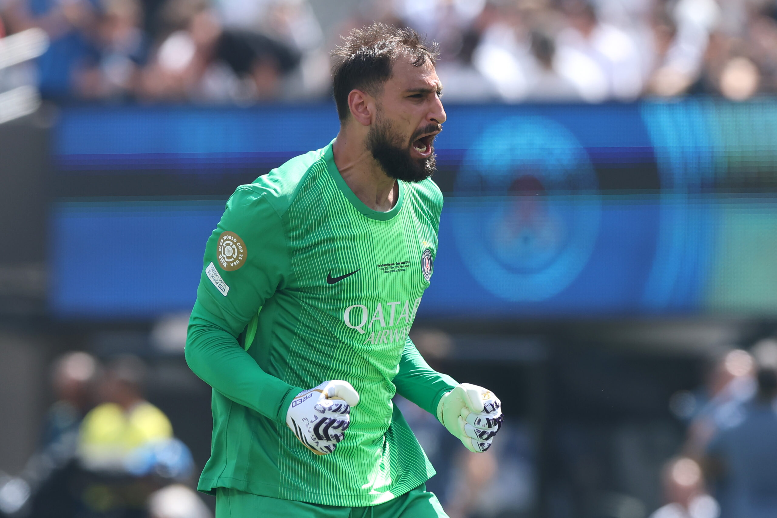 Donnarumma