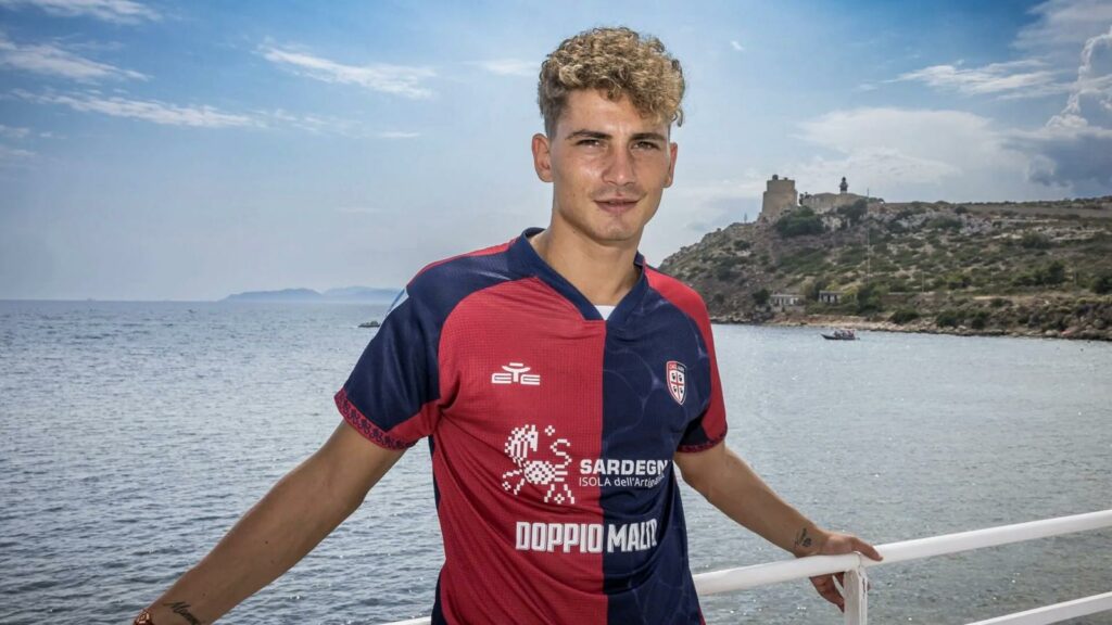 Esposito Cagliari