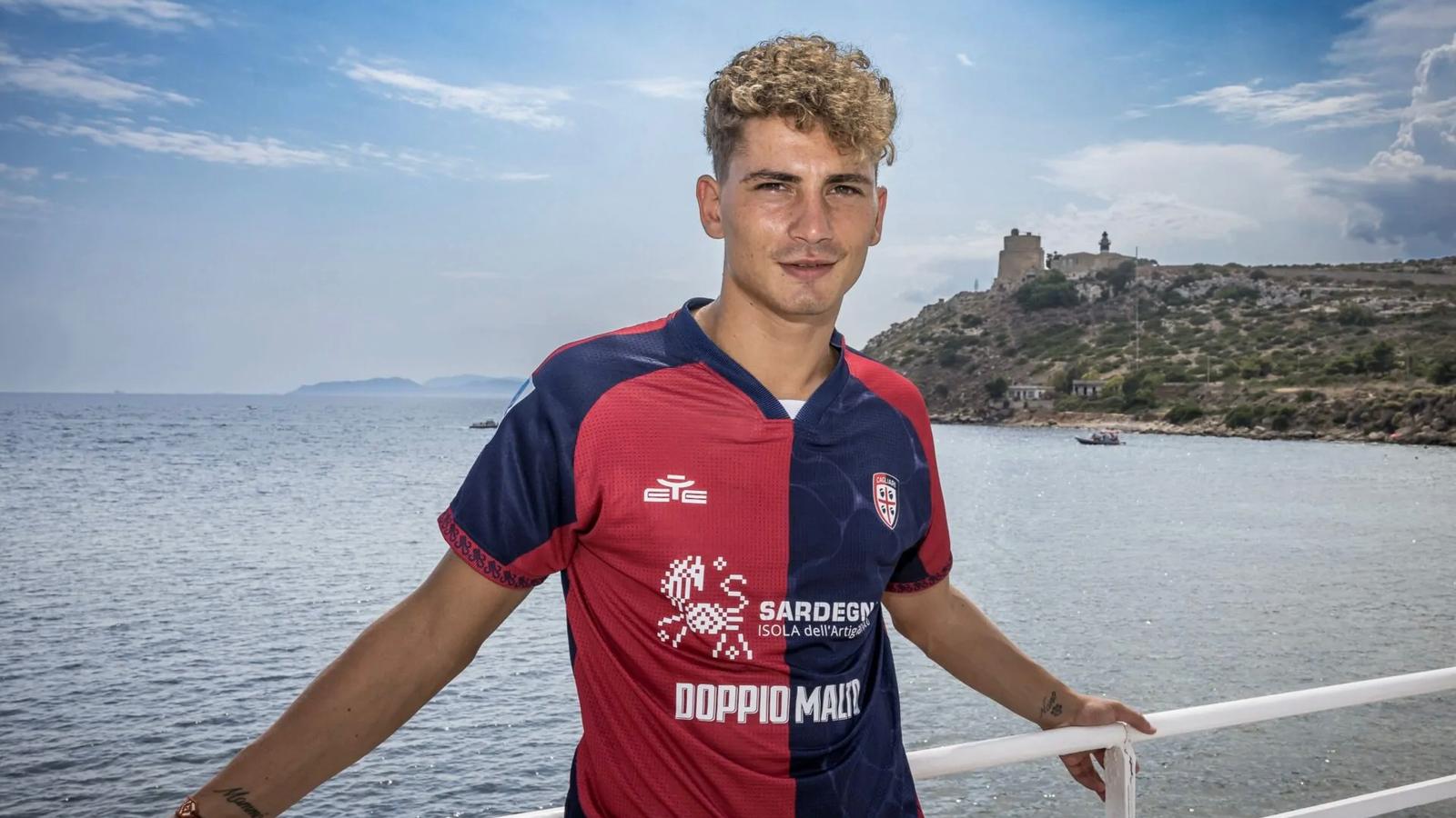 Esposito Cagliari